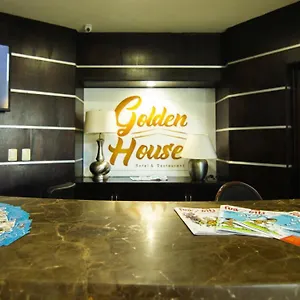 ** Hotel Golden House & Convention Center République dominicaine