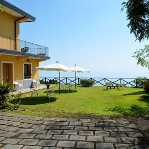 *** Maison d'hôtes L'infinito - & Breakfast Italie