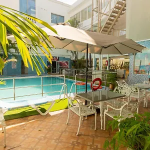 visit hotel
