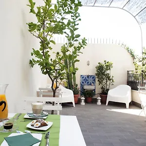 ** Couette-café Cannoli Italie