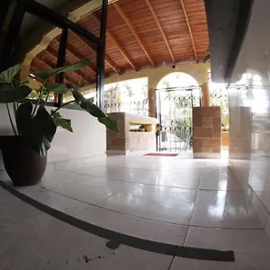 Hotel Caribbean République dominicaine